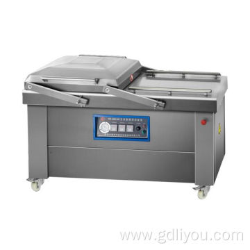 Automatic vacuum packing machine